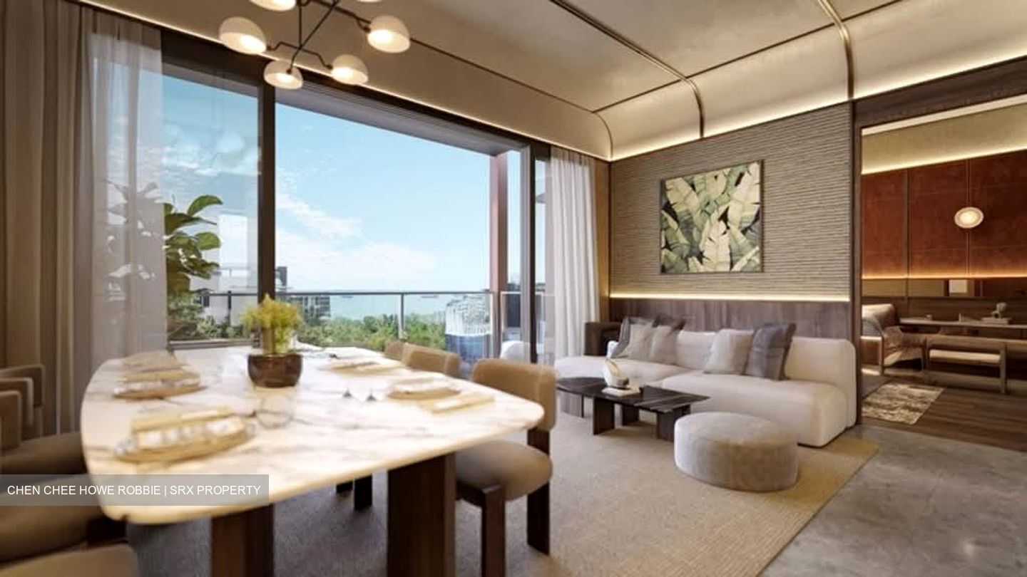 Amber House (D15), Apartment #571723501